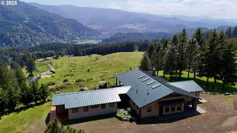32855 MILLER RANCH RD, Gold Beach, OR 97444