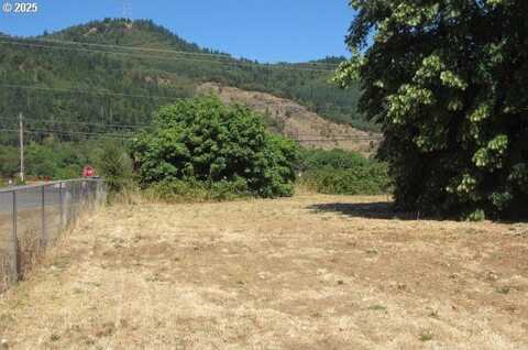 0 N OLD PACIFIC HWY, Myrtle Creek, OR 97457