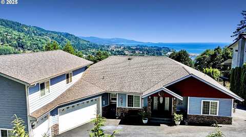 16881 MARINA HEIGHTS RD, Brookings, OR 97415