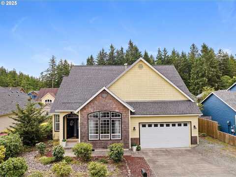 1058 NAUTICAL DR, Hammond, OR 97121