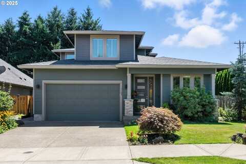 1103 NE 17TH AVE, Canby, OR 97013