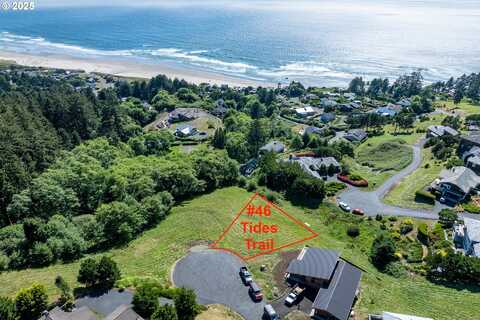 46 Tides Trail, Manzanita, OR 97130
