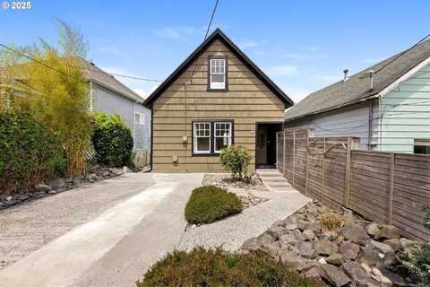 760 JEROME AVE, Astoria, OR 97103