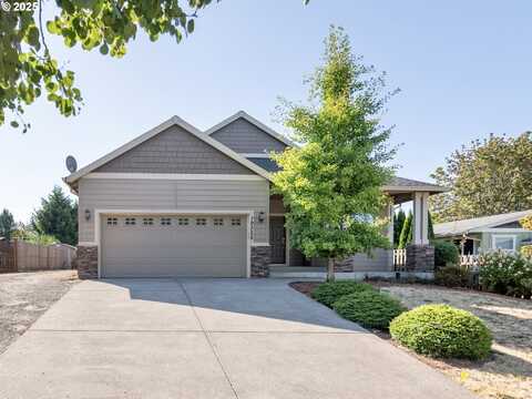 19328 VINCENT DR, Oregon City, OR 97045