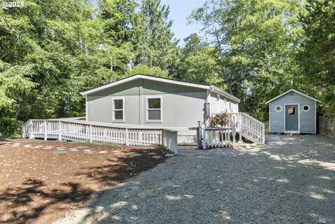2601 250TH ST, Ocean Park, WA 98640