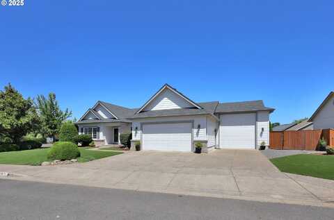 3575 PRESTON ST, Eugene, OR 97401