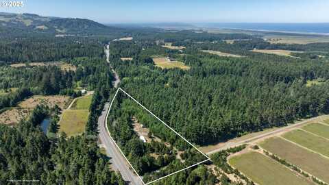 45746 HIGHWAY 101, Bandon, OR 97411
