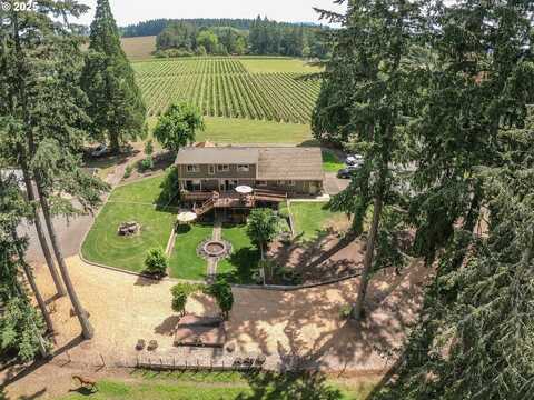 30125 NW SCOTCH CHURCH RD, Hillsboro, OR 97124