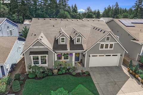 11402 SE CHEERFUL WAY, Happy Valley, OR 97086