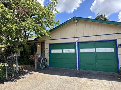 1218 SE 162ND AVE, Portland, OR 97233