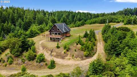 89328 WHISKEY RUN LN, Bandon, OR 97411