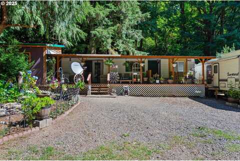 24608 LOWER SMITH RIVER RD, Reedsport, OR 97467