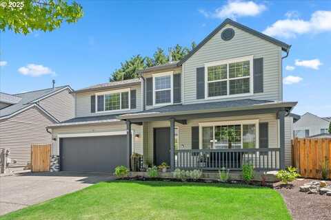 12554 NW MAPLECREST WAY, Banks, OR 97106