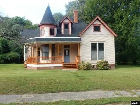 419 Miller Street, Dyersburg, TN 38024