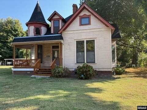 419 Miller Street, Dyersburg, TN 38024