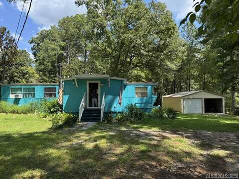 218 Warren, Littleton, NC 27850