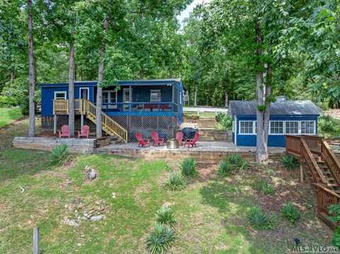 128 Bermuda Drive, Macon, NC 27551