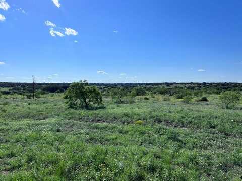 3420 NE County Rd 2596, Sonora, TX 76950