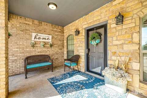 2654 Venado Dr, Christoval, TX 76935