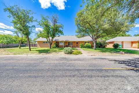 2114 Sul Ross St, San Angelo, TX 76904
