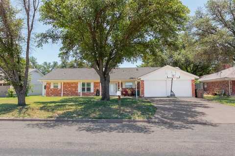3025 Cumberland Dr, San Angelo, TX 76904