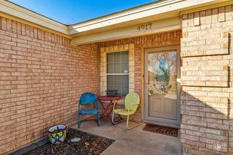 4917 Oaklawn St, San Angelo, TX 76903