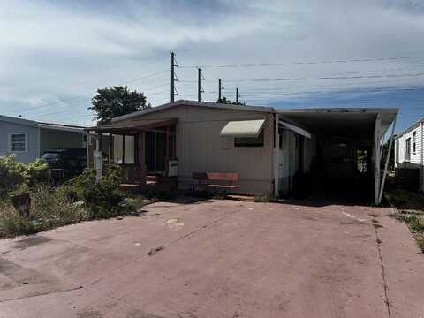 3171 Royal Palm Court, Dania, FL 33312