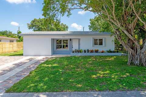 815 Hunter Street, West Palm Beach, FL 33405