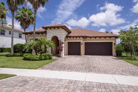 172 Manor Circle, Jupiter, FL 33458