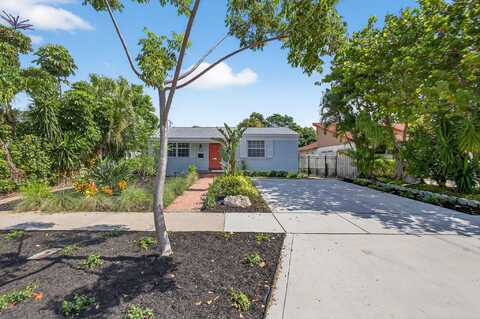 225 Cortez Road, West Palm Beach, FL 33405