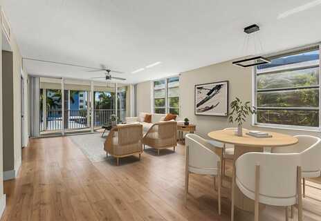 1 Harbourside Drive, Delray Beach, FL 33483