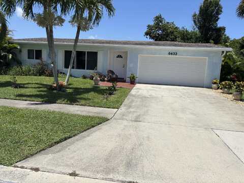 6433 Sagewood Way, Delray Beach, FL 33484