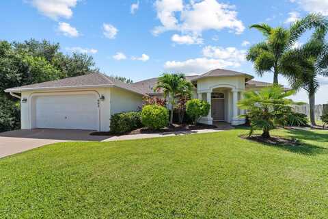 602 SW Pueblo Terrace, Port Saint Lucie, FL 34953