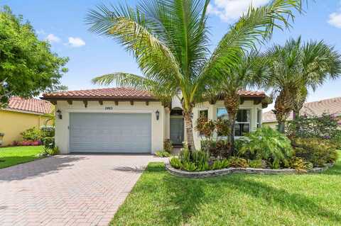 2863 Bellarosa Circle, Royal Palm Beach, FL 33411