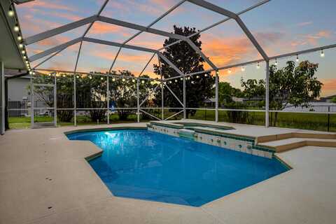 5629 NW North Crisona Circle, Port Saint Lucie, FL 34986