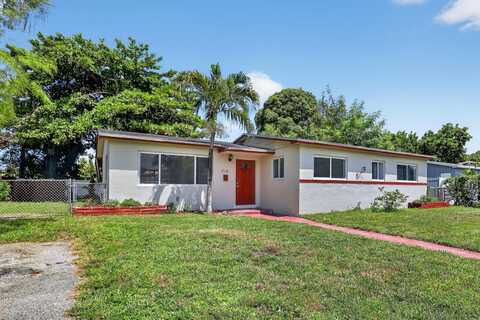 17131 NW Miami Court, Miami, FL 33169