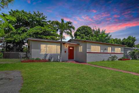 17131 NW Miami Court, Miami, FL 33169