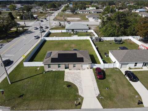 402 NE Mainsail Street, Port Saint Lucie, FL 34983