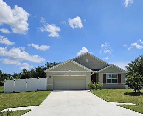 2549 SW Grotto Circle, Port Saint Lucie, FL 34953