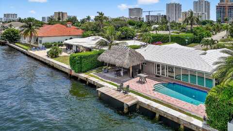 1711 W Terra Mar Drive, Lauderdale By The Sea, FL 33062