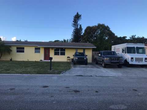 4295 Forest Road, West Palm Beach, FL 33406