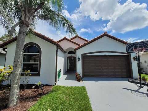 10674 Oak Bend Way, Wellington, FL 33414