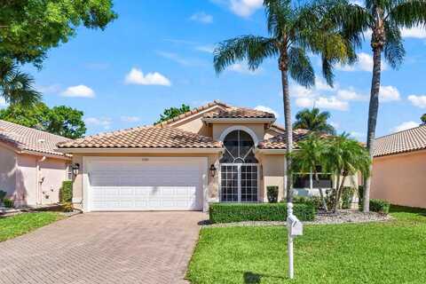 5301 Angel Wing Drive, Boynton Beach, FL 33437