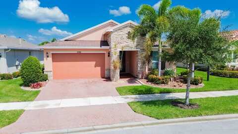 10211 SW Fernwood Avenue, Port Saint Lucie, FL 34987