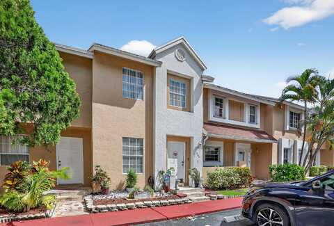 7156 Woodmont Avenue, Tamarac, FL 33321