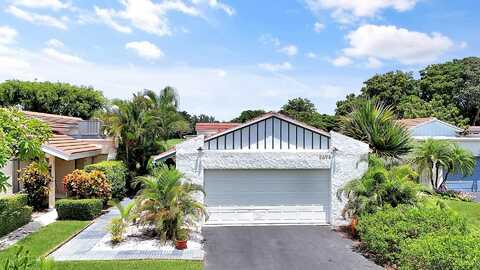 5695 Ainsley Court, Boynton Beach, FL 33437