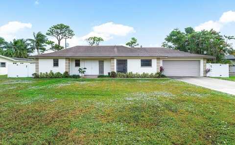 2450 Sun Up Lane, Lake Worth, FL 33462