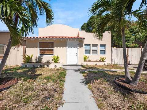 619 51st Street, West Palm Beach, FL 33407