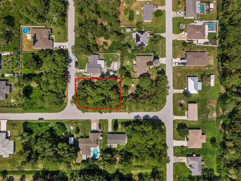 1397 Wade Street SE, Palm Bay, FL 32909