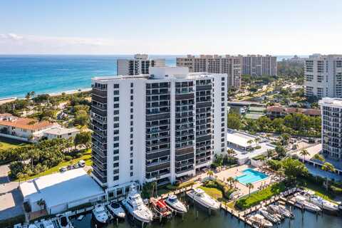 4748 S Ocean Boulevard, Highland Beach, FL 33487